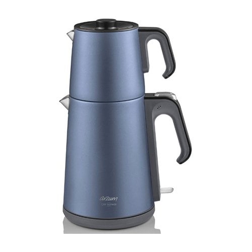 Arzum AR3080-O Çay Sefası Çay Makinesi - Okyanus
