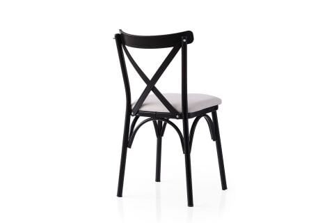 TURNA MASA, URBAN ÇAPRAZ SANDALYE, 100x60