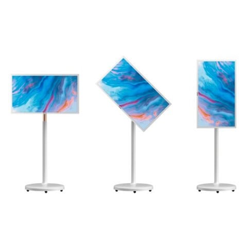 Onvo 32OVM6000, 32'' Slide & Go Hareketli Led Ekran