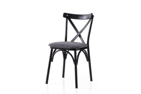 TURNA MASA, URBAN ÇAPRAZ SANDALYE, 100x60 Dafne