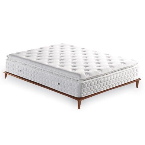 Mr.Sleep Avalanche 160x200 Yatak
