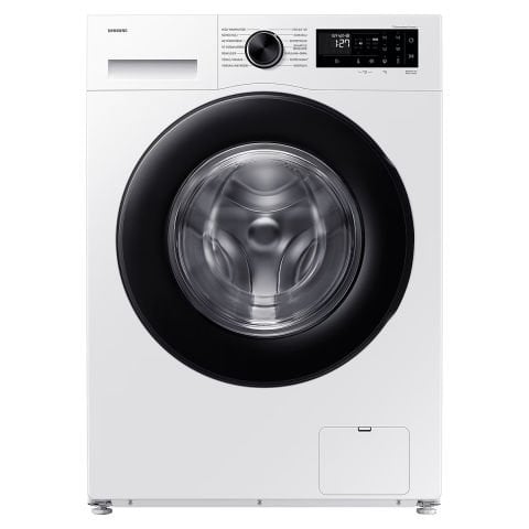 Samsung WW11dg5b25AEAH 11 Kg 1400 Devir Beyaz Çamaşır Makinesi