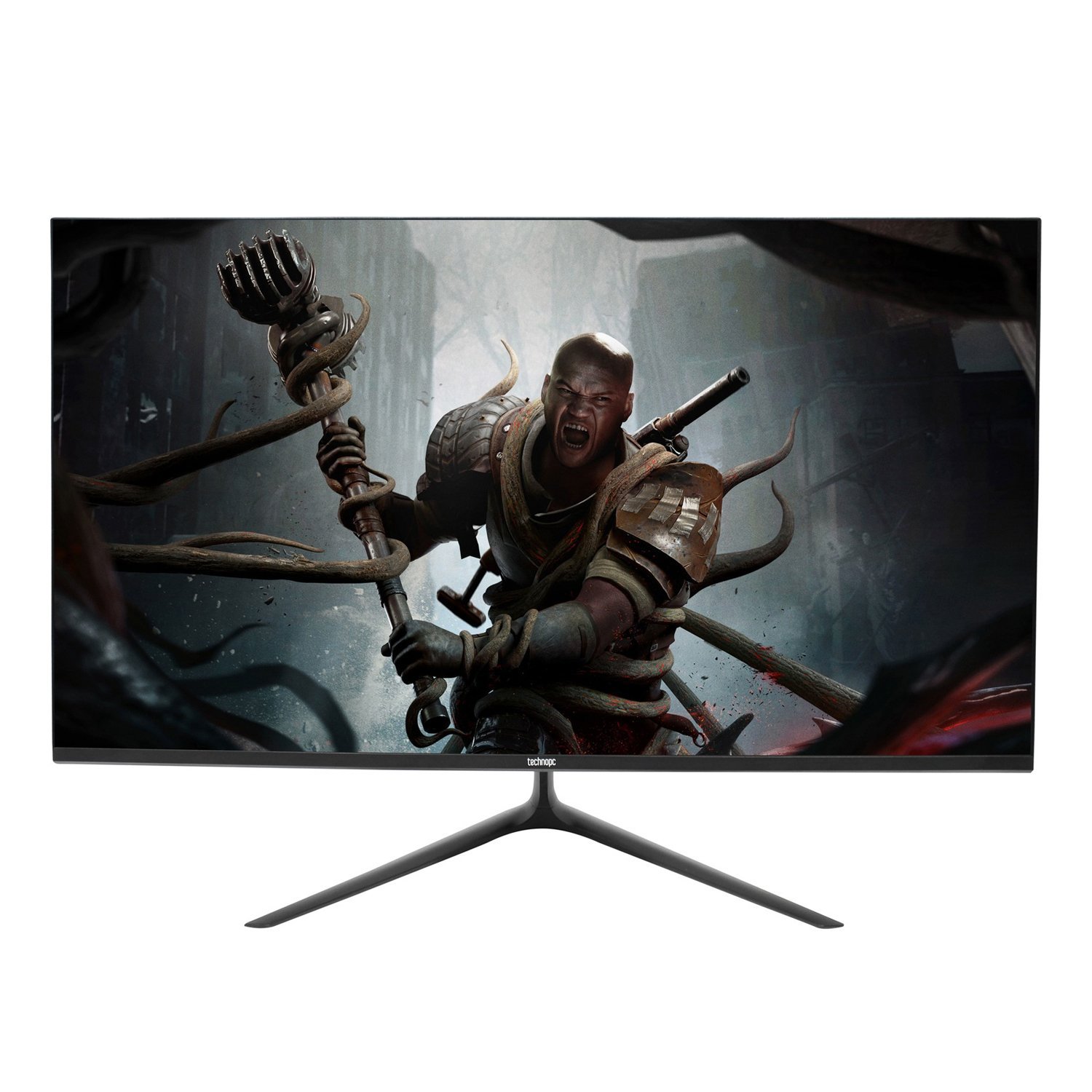 Technopc 27'' Quantum Gaming G27 Monitör