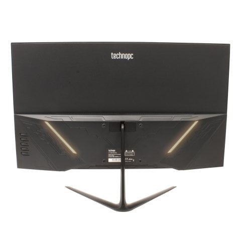 Technopc 27'' Quantum Gaming G27 Monitör