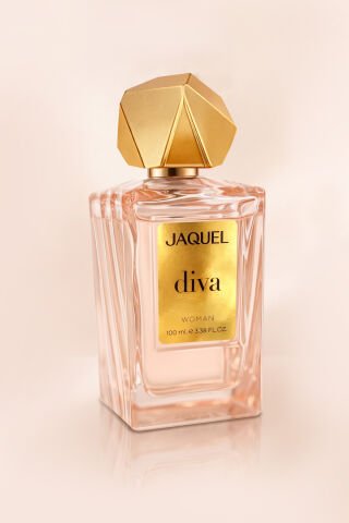 Jaquel Diva Kadın Parfümü 100ml