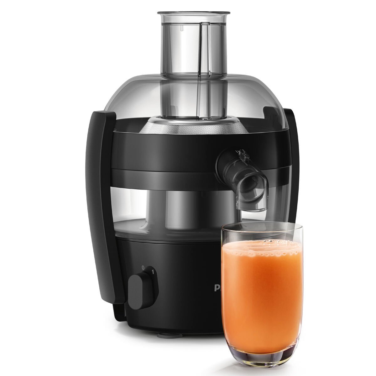 Philips HR1832/00 Katı Meyve Sıkacağı