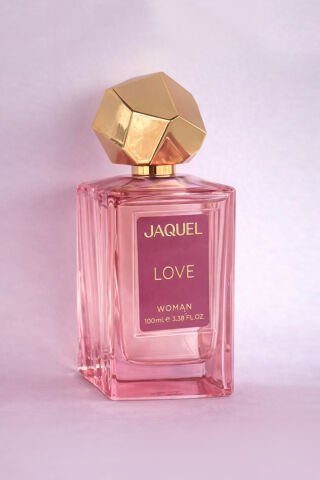 Jaquel Love Kadın Parfümü 100ml