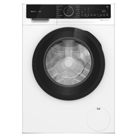 Profilo CGK264Z0TR - 11 Kg 1400 Devir Beyaz Çamaşır Makinesi