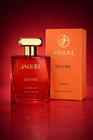 Jaquel Desire Kadın Parfümü 100ml