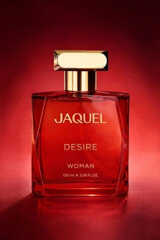 Jaquel Desire Kadın Parfümü 100ml