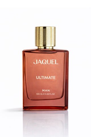 Jaquel Ultimate Erkek Parfümü 100ml