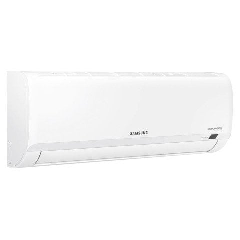 Samsung AR12TXHQBWK/SK AR35 White 12000 Btu Split Klima
