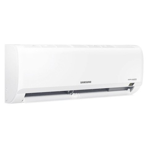 Samsung AR12TXHQBWK/SK AR35 White 12000 Btu Split Klima