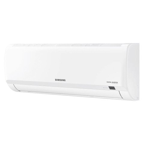 Samsung AR12TXHQBWK/SK AR35 White 12000 Btu Split Klima