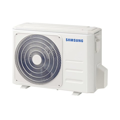 Samsung AR12TXHQBWK/SK AR35 White 12000 Btu Split Klima