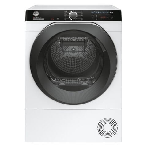 Hoover NDPEH10A2TCBEXSS 10 kg Isı Pompalı Beyaz Sınıfı Kurutma Makinesi