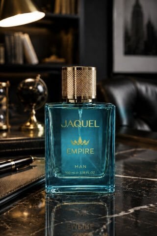 Jaquel Empire Erkek Parfümü 100ml