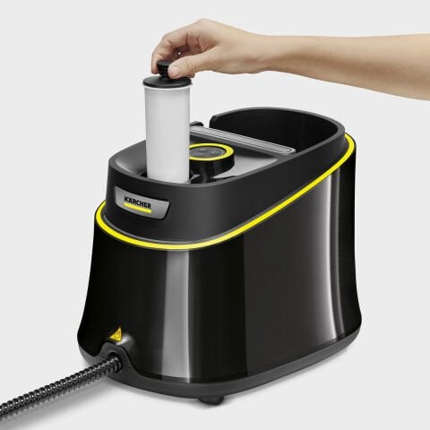 Karcher SC3 Deluxe Anniversary Edition Eu Buharlı Temizleyici 1.513-436.0