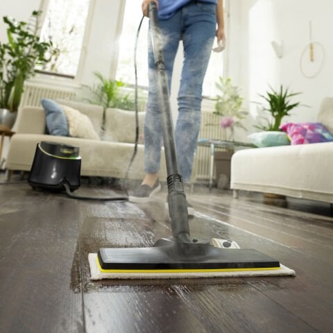Karcher SC3 Deluxe Anniversary Edition Eu Buharlı Temizleyici 1.513-436.0