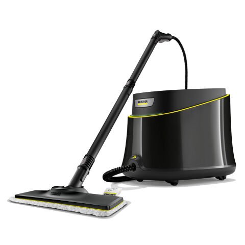 Karcher SC3 Deluxe Anniversary Edition Eu Buharlı Temizleyici 1.513-436.0