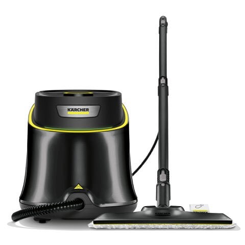 Karcher SC3 Deluxe Anniversary Edition Eu Buharlı Temizleyici 1.513-436.0