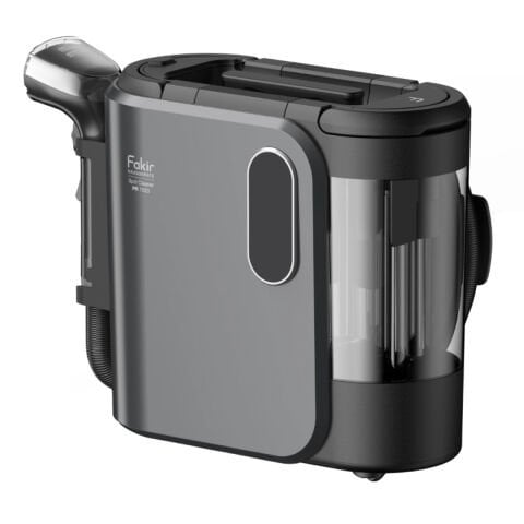 Fakir Spot Cleaner PR 7020 Buharlı ve Vakumlu Halı Koltuk Leke Temizleyici