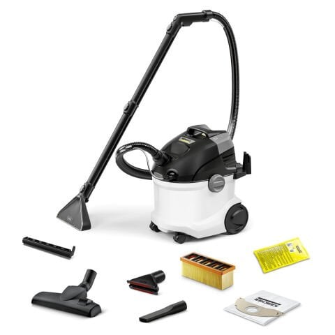 Karcher SE5 Eu Halı Yıkama Makinesi 1.081-230.0