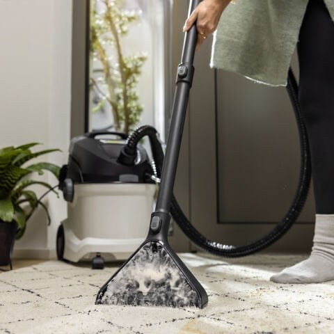 Karcher SE5 Eu Halı Yıkama Makinesi 1.081-230.0