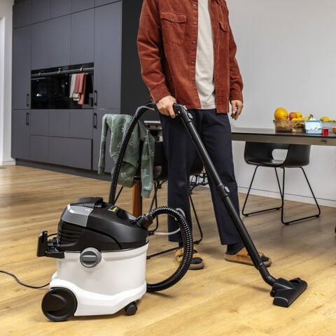 Karcher SE5 Eu Halı Yıkama Makinesi 1.081-230.0