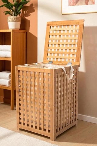 Digithome DB-0042 58x40 cm Kulplu Taşınabilir Bezli