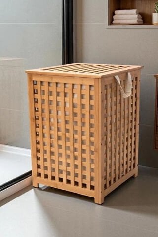 Digithome DB-0042 58x40 cm Kulplu Taşınabilir Bezli