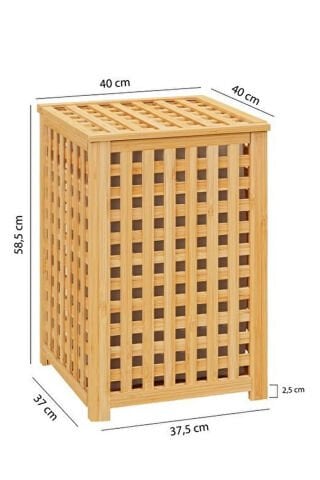 Digithome DB-0042 58x40 cm Kulplu Taşınabilir Bezli