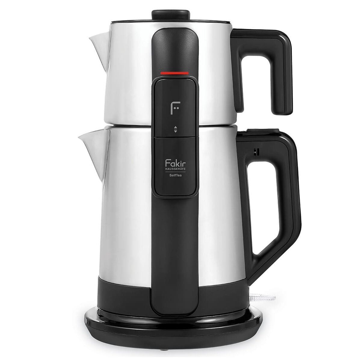 Fakir Selftea Çay Makinesi