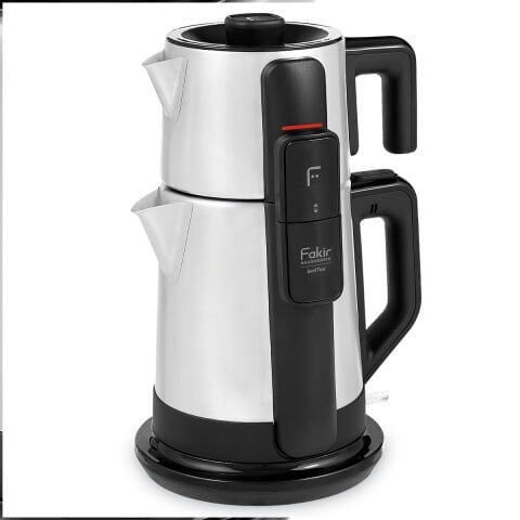 Fakir Selftea Çay Makinesi