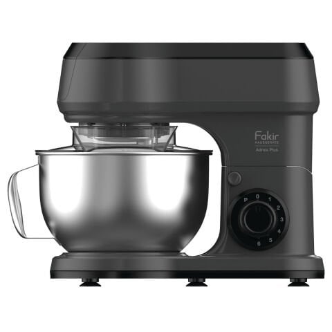 Fakir Admix Plus Mutfak Şefi Antrasit