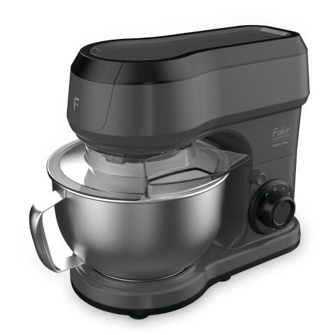 Fakir Admix Plus Mutfak Şefi Antrasit