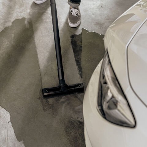 Karcher WD 3 S V-17/4/20 Eu Çok Amaçlı Islak Kuru Elektrikli Süpürge 1.628-135.0
