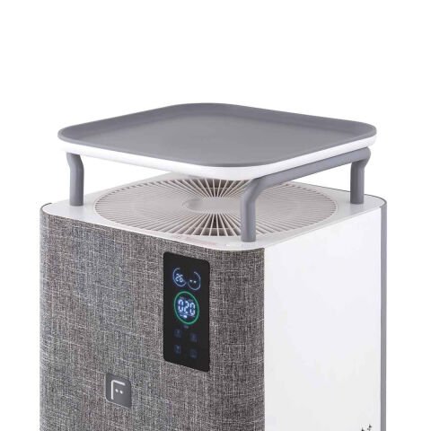 Fakir F-air Hava Temizleyici - Gri Hava Temizleme