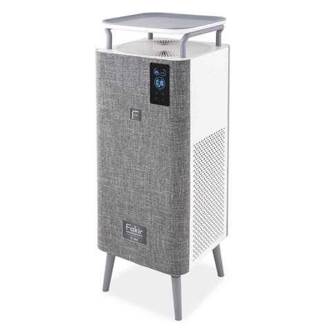 Fakir F-air Hava Temizleyici - Gri Hava Temizleme