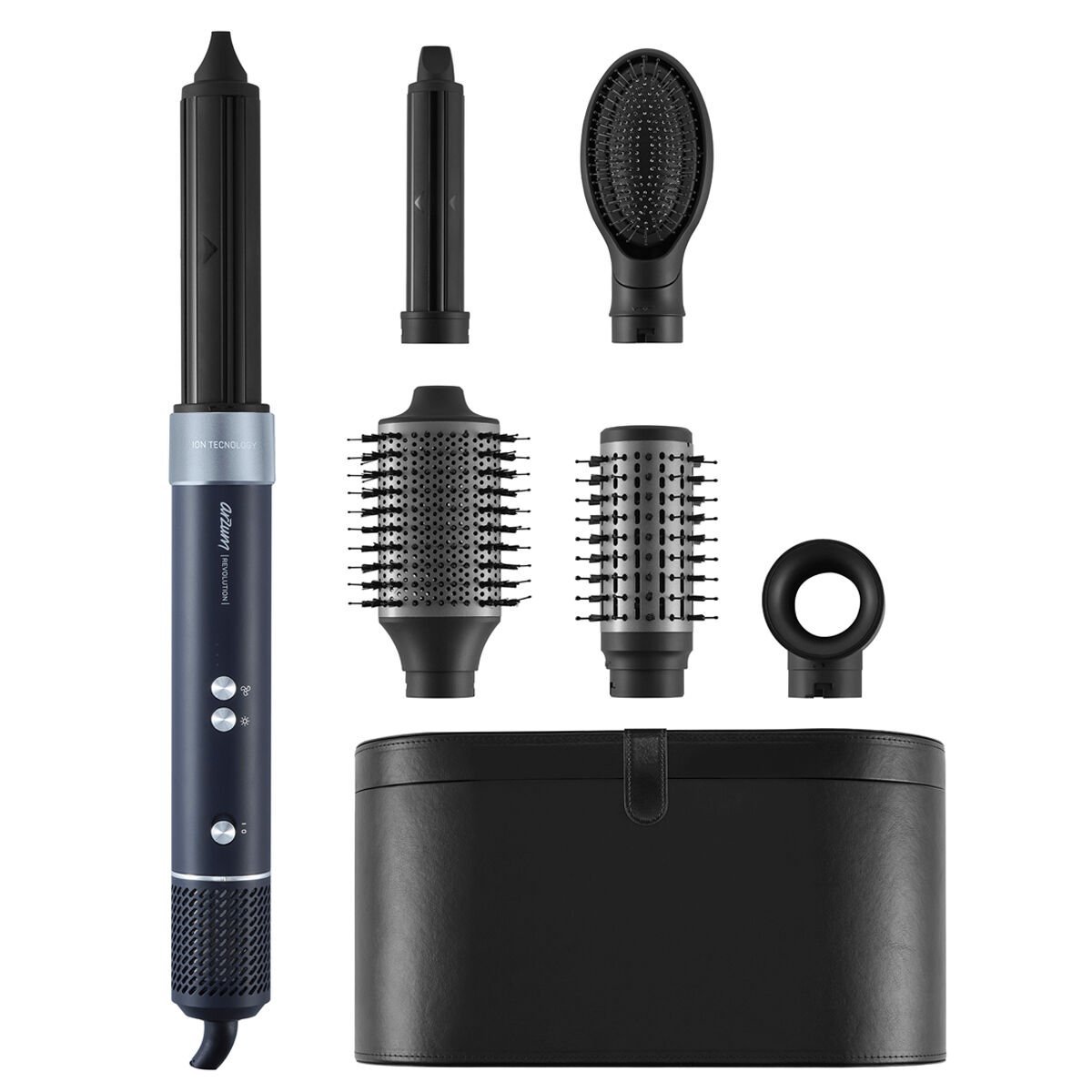 Arzum AR5166-1700 Revolution Bldc Ionıc Hava Üflemeli Şekillendirici