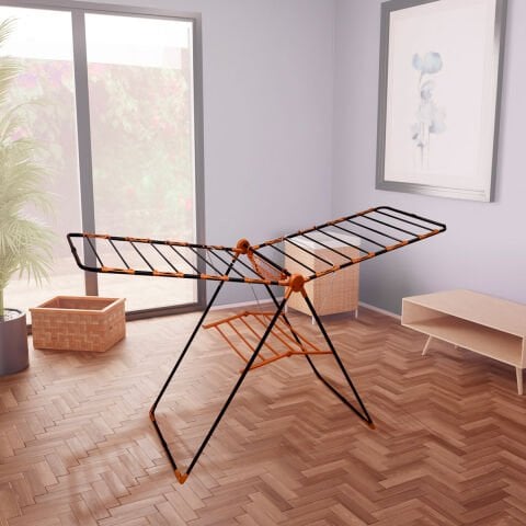 Milanor Black Gold Çamaşır Kurutmalık - New / Mlr-2630-01