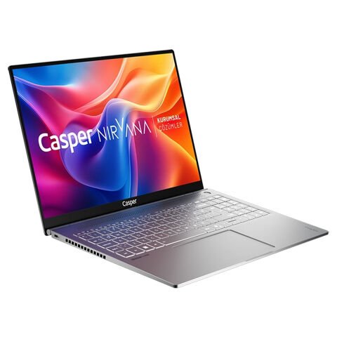 Casper Nirvana S200.1362-BQ00X-G-F i7 Notebook