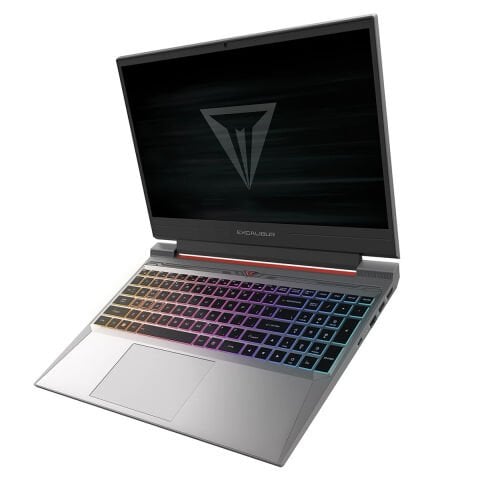Casper G880.1362-BQ60X-C i7 Excalibur Notebook