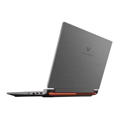 Casper G880.1362-BQ60X-C i7 Excalibur Notebook