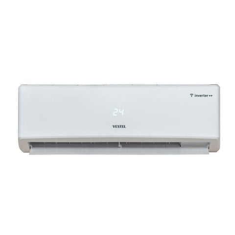 Vestel Flora Doğa Inverter 092 9000 BTU Wifi Klima - 20234501
