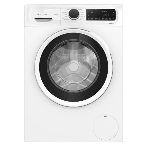 Profilo CGA242X3TR Beyaz 9 kg 1200 Devir A Sınıfı Çamaşır Makinesi