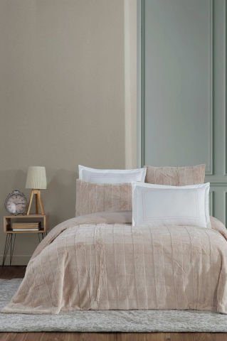 Elart Comfort Emma Çift Kişilik Çeyiz Seti