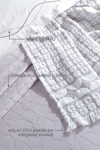 Elart Modern Çeyiz Paketi Infinity (10 Parça)