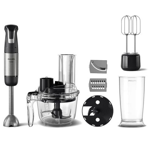 Philips HR2695/01, 5000 Serisi 1200 W Blender Seti