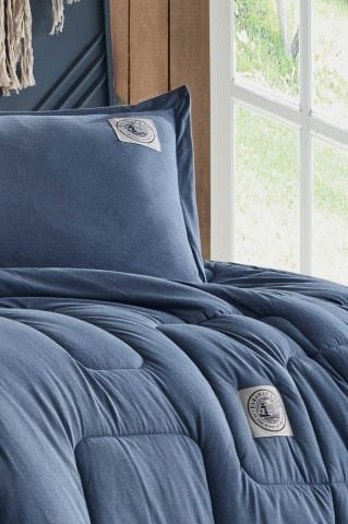 Elart Comfort Set Kapsül Tek Kişilik Uyku Seti